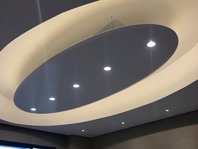 Ceilings