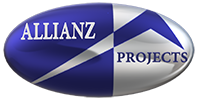 Allianz Projects Logo